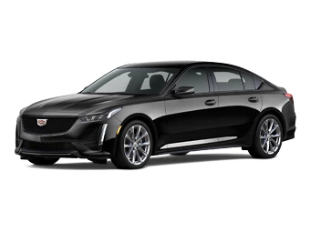 شراء Cadillac CT5-V - شراء Cadillac Dubai - Sedan Used Car Dubai Price