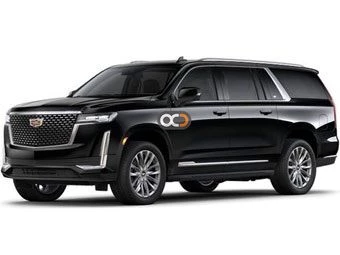 Hire Cadillac Escalade Platinum Sport - Rent Cadillac Dubai - SUV Car Rental Dubai Price