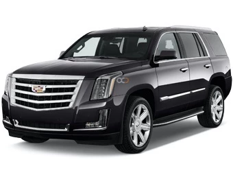 Hire Cadillac Escalade - Rent Cadillac Dubai - Luxury Car Car Rental Dubai Price