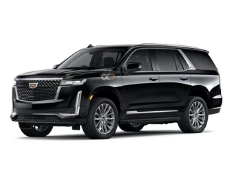 Location Cadillac Escalade Sport - Location Cadillac Dubai - SUV Location de voitures Dubai Price