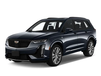 Купить Cadillac XT6 - Купить Cadillac Dubai - SUV Used Car Dubai Price