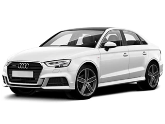 聘请 Audi A3 - 租 Audi Casablanca - Sedan 汽车出租 Casablanca Price