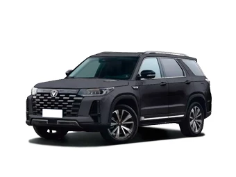 聘请 Changan CS95 - 租 Changan Muscat - SUV 汽车出租 Muscat Price