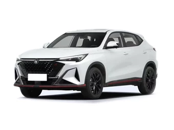 شراء Changan X5 Plus - شراء Changan Dubai - SUV Used Car Dubai Price