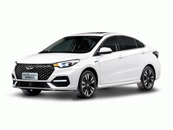 شراء Chery Arizzo 6 - شراء Chery Dubai - Sedan Used Car Dubai Price