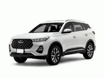kopen Chery Tiggo 7 - kopen Chery Dubai - SUV Used Car Dubai Price