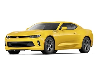Kaufen Chevrolet Camaro - Kaufen Chevrolet Dubai - Muscle Used Car Dubai Price
