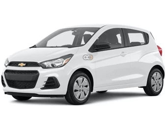Mieten Chevrolet Spark - Mieten Chevrolet Al Khobar - Compact Autovermietung Al Khobar Price