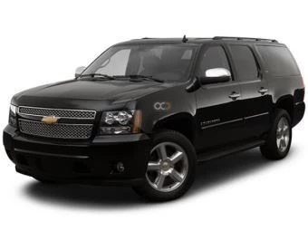 huren Chevrolet Suburban - Huur Chevrolet Jeddah - SUV Autoverhuur Jeddah Price