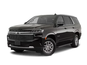 تأجير Chevrolet Tahoe RST 6.2 V8 - تأجير Chevrolet Dubai - Luxury Car تأجير سيارات Dubai Price