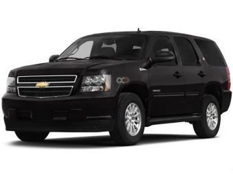 聘请 Chevrolet Tahoe - 租 Chevrolet Al Farwaniya - SUV 汽车出租 Al Farwaniya Price
