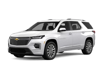 Comprar Chevrolet Traverse Limited LT Leather - Comprar Chevrolet Dubai - SUV Used Car Dubai Price