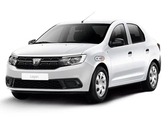Hire Dacia Logan - Rent Dacia Oujda - Sedan Car Rental Oujda Price
