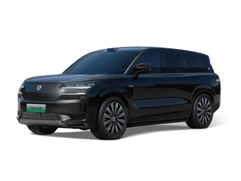Купить Denza N9 Flagship - Купить Denza Dubai - SUV Used Car Dubai Price
