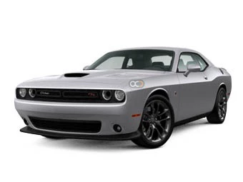 Comprar Dodge Challenger RT SCAT Pack V8 - Comprar Dodge Ajman - Muscle Used Car Ajman Price
