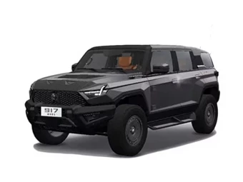 Buy Dongfeng M Hero 917 - Buy Dongfeng Dubai - SUV Used Car Dubai Price