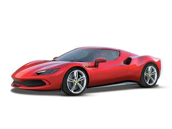 Hire Ferrari 296 GTB - Rent Ferrari Dubai - Sports Car Car Rental Dubai Price
