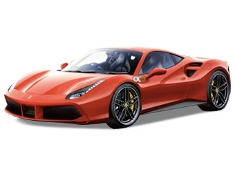 Нанять Ferrari 488 GTB - арендовать Ferrari London - Supercar Прокат автомобилей London Price
