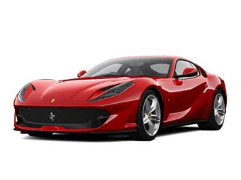 kopen Ferrari 812 Superfast - kopen Ferrari Dubai - Supercar Used Car Dubai Price