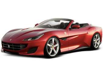 Alquiler Ferrari Portofino - Alquilar Ferrari Agadir - Sports Car Alquiler de coches Agadir Price