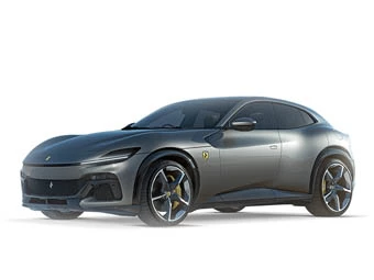 Location Ferrari Purosangue - Location Ferrari Marrakech - SUV Location de voitures Marrakech Price