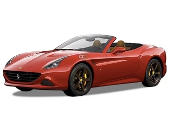 Kiralama Ferrari California T - kira Ferrari London - Sports Car Araba kiralama London Price