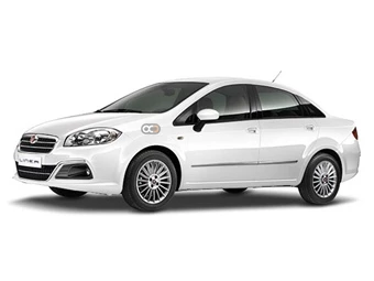 Location Fiat Linea - Location Fiat Antalya - Sedan Location de voitures Antalya Price