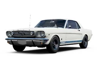 购买 Ford Mustang Retro - 购买 Ford Dubai - Classic / Retro Used Car Dubai Price
