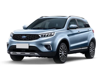 تأجير Ford Territory - تأجير Ford Jeddah - SUV تأجير سيارات Jeddah Price
