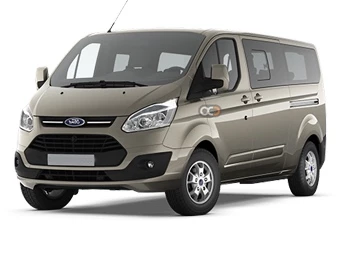 تأجير Ford Tourneo - تأجير Ford London - Van تأجير سيارات London Price