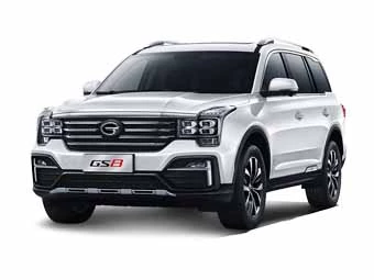 Купить GAC GS8 GX - Купить GAC Dubai - SUV Used Car Dubai Price