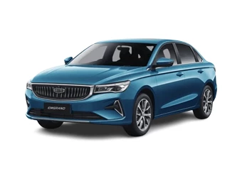 Hire Geely Emgrand - Rent Geely Riyadh - Sedan Car Rental Riyadh Price