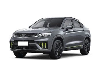 تأجير Geely Tugella - تأجير Geely Riyadh - SUV تأجير سيارات Riyadh Price