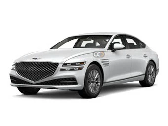 购买 Genesis G80 - 购买 Genesis Dubai - Luxury Car Used Car Dubai Price