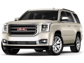 شراء GMC Yukon AT4 - شراء GMC Abu Dhabi - SUV Used Car Abu Dhabi Price