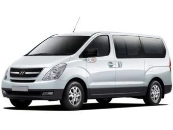 تأجير Hyundai H1 Wagon - تأجير Hyundai Amman - Van تأجير سيارات Amman Price
