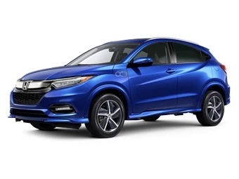 Acquista Honda HR V - Acquista Honda Dubai - Crossover Used Car Dubai Price