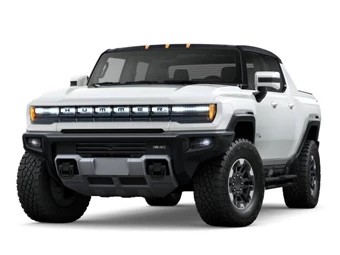Acheter Hummer EV Edition 1 - Acheter Hummer Dubai - Electric Used Car Dubai Price