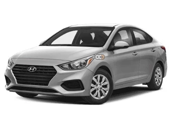 Location Hyundai Accent Blue - Location Hyundai Antalya - Sedan Location de voitures Antalya Price