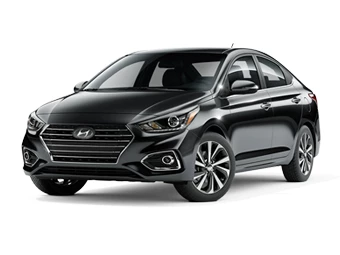 Kiralama Hyundai Accent - kira Hyundai Casablanca - Economy Araba kiralama Casablanca Price