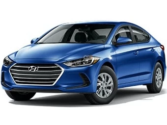 Kiralama Hyundai Elantra - kira Hyundai Dubai - Sedan Araba kiralama Dubai Price