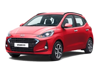 تأجير Hyundai i10 Grand - تأجير Hyundai Jeddah - Compact تأجير سيارات Jeddah Price
