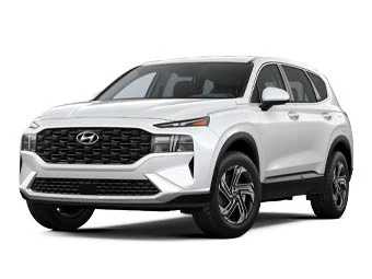 Location Hyundai Santa Fe - Location Hyundai Tangier - SUV Location de voitures Tangier Price