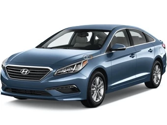 Hire Hyundai Sonata - Rent Hyundai Riyadh - Sedan Car Rental Riyadh Price