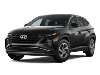 huren Hyundai Tucson - Huur Hyundai Marrakech - Crossover Autoverhuur Marrakech Price