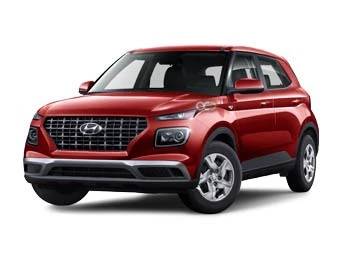 Mieten Hyundai Venue - Mieten Hyundai Riyadh - SUV Autovermietung Riyadh Price