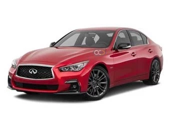 Comprar Infiniti Q50 3.0t Premium - Comprar Infiniti Dubai - Sedan Used Car Dubai Price