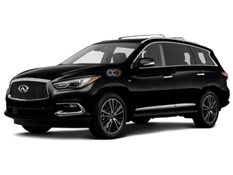 شراء Infiniti QX60 - شراء Infiniti Dubai - SUV Used Car Dubai Price