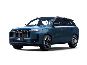 Assumere Jaecoo J5 - affitto Jaecoo Dubai - SUV Noleggio auto Dubai Price