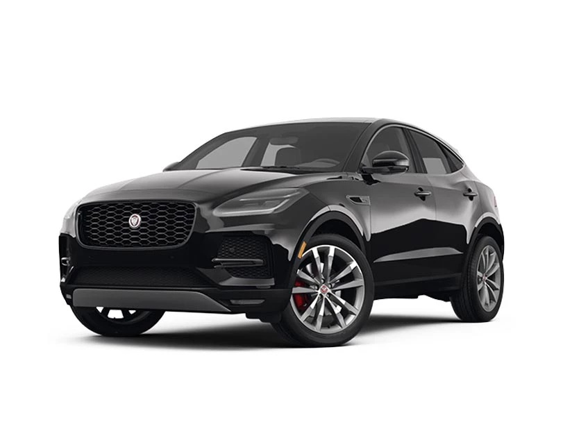 Satın Al Jaguar E Pace Standard - Satın Al Jaguar Dubai - SUV Used Car Dubai Price